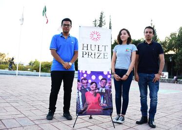 Alumnos de la UAQ concursarán en Perú
