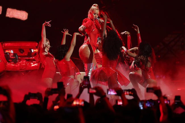 La cantante dice que usa las redes sociales para comunicarse con sus fans (ARIEL OJEDA. EL UNIVERSAL)