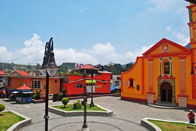 Trabajadores del municipio de Pinal de Amoles advierten que irán a huelga