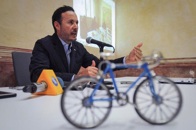 Operarán parquímetros antes de que termine el mes