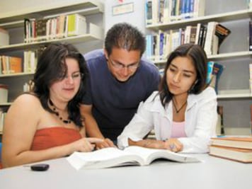 STPS vinculará a más jóvenes 