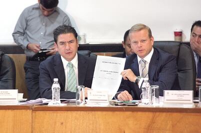 “Bajarán tarifas de luz y gas”