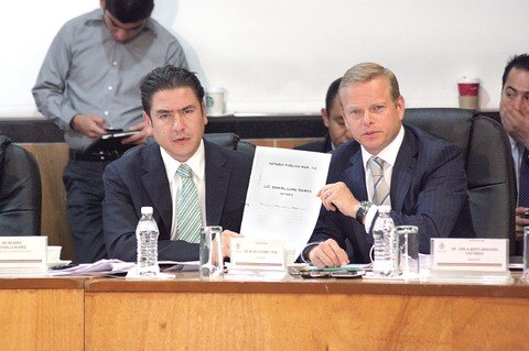 “Bajarán tarifas de luz y gas”