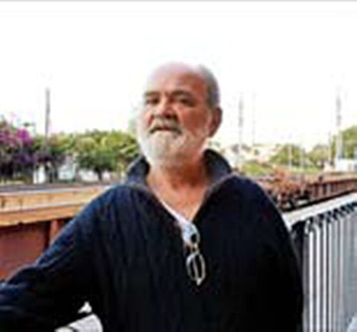 Nuevo libro de Florentino Chávez