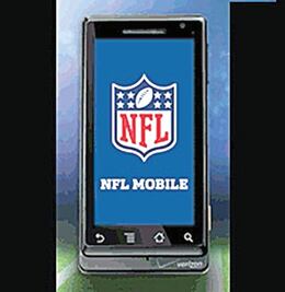 Google transmitiría partidos de NFL