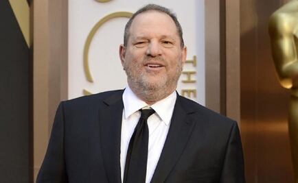 Harvey Weinstein pagó 1 mdd a modelo por su silencio