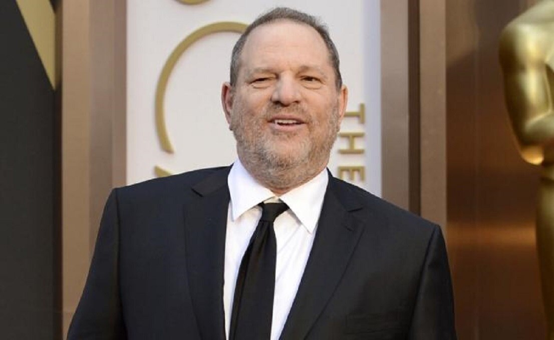 Harvey Weinstein pagó 1 mdd a modelo por su silencio