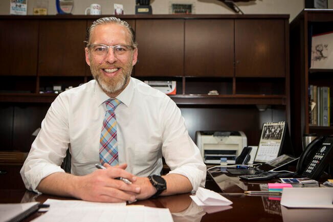 Marco Antonio del Prete: “Se crearon casi 120 mil empleos en mi gestión”