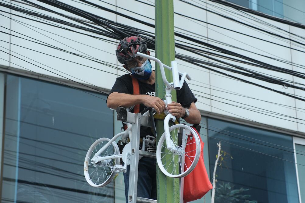 Foto: Demian Chávez