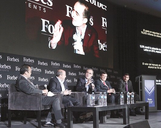 Ciberataques cuestan 156 mil mdp