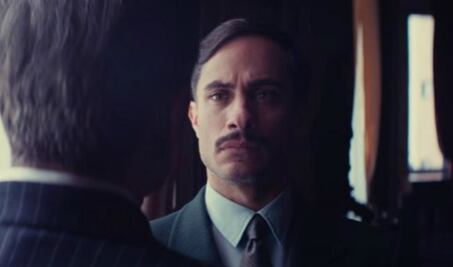 El peligro de ser Neruda