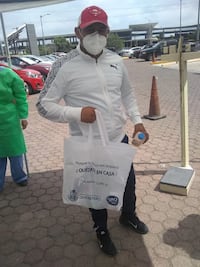 Alcalde queretano da positivo a Coronavirus 