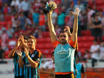 Necesita Gallos Blancos un milagrito
