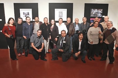 Querétaro en 155 fotografías