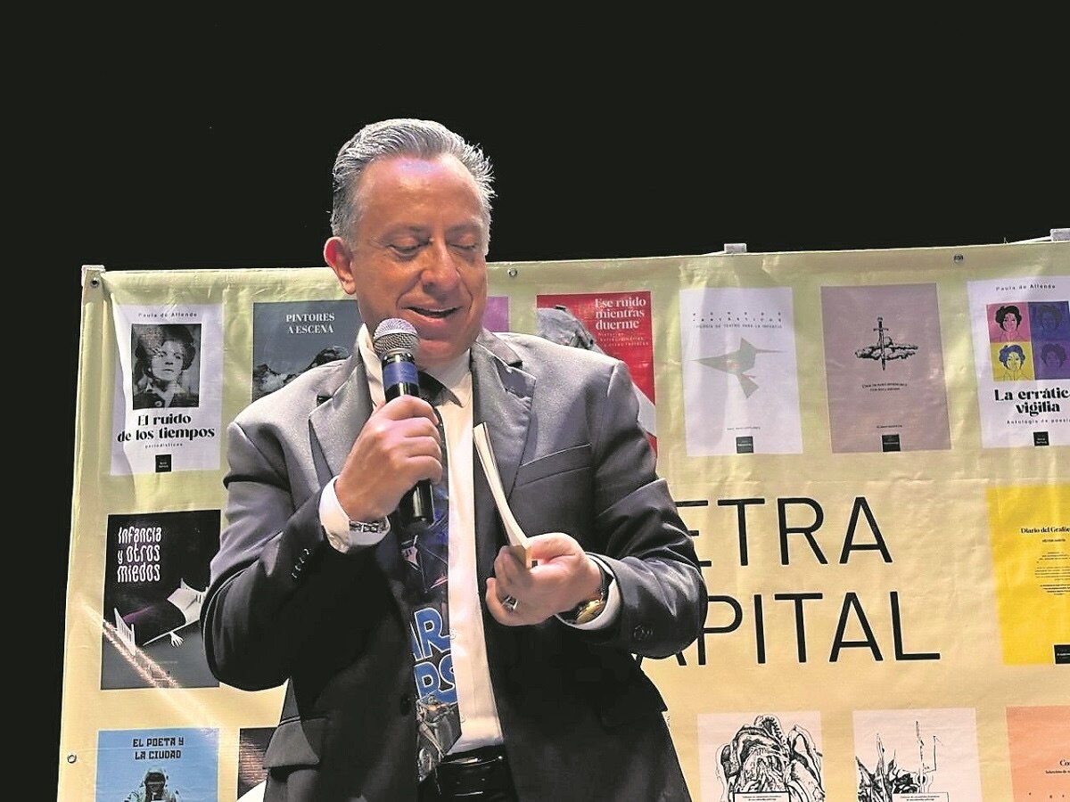 Nostálgico reencuentro con la historia