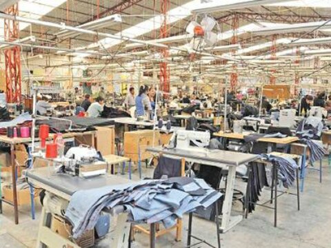 Maquiladoras en riesgo con reforma