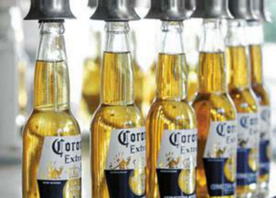 InBev venderá activos de Modelo a empresa de EU