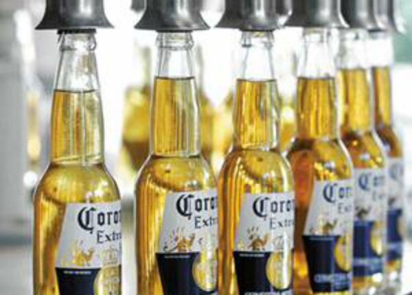 InBev venderá activos de Modelo a empresa de EU