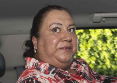 Eligen a presidenta interina en PE