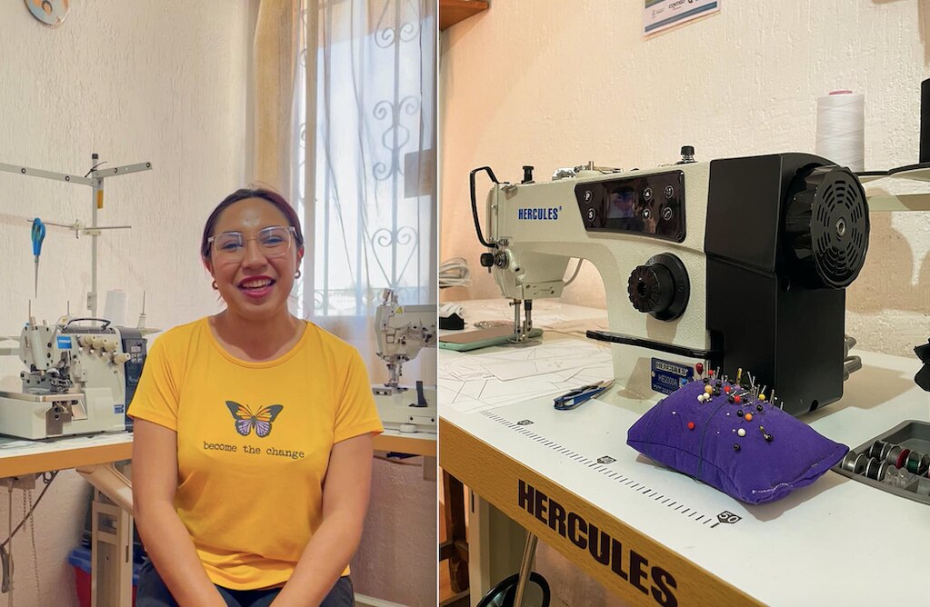 Querétaro, lugar 11 con menor brecha laboral de género