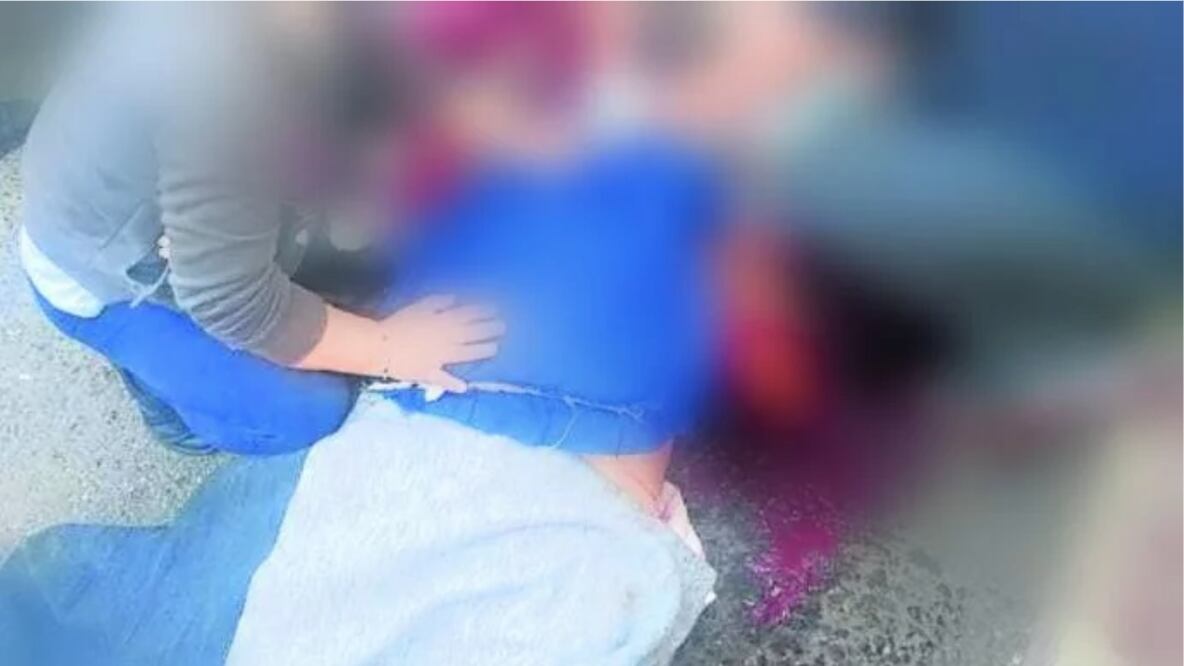 Menor de edad asesina a exreo por temor a que violara a su prima, en Álvaro Obregón