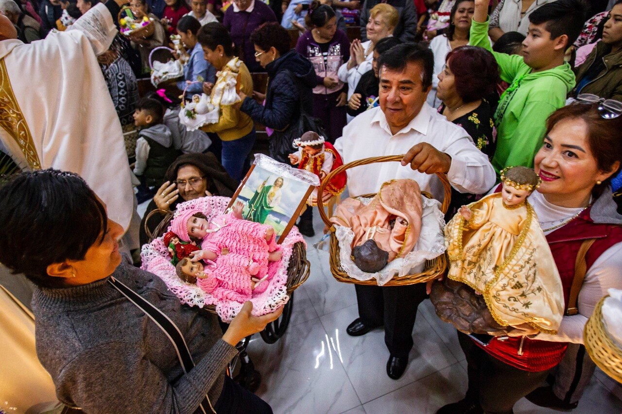 Foto: Demian Chávez