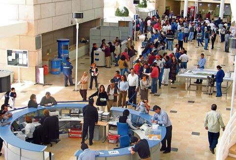 2013, año histórico en recaudación 