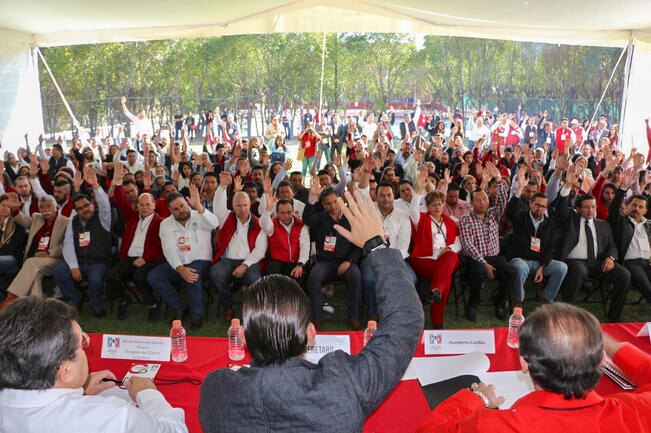 Foto: Ángel Damián. EL UNIVERSAL