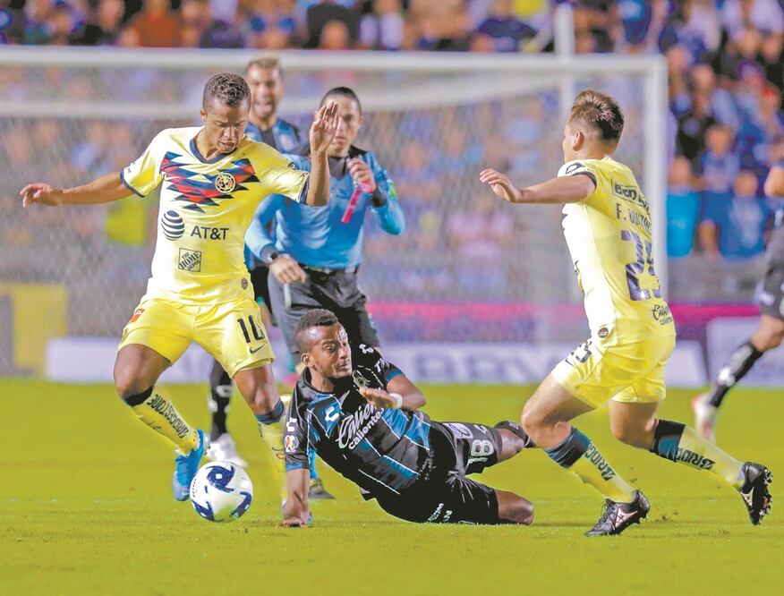 Gallos, a repetir la dosis