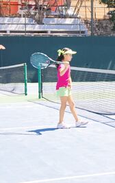 XVII Copa Raqueta Britania ‘13