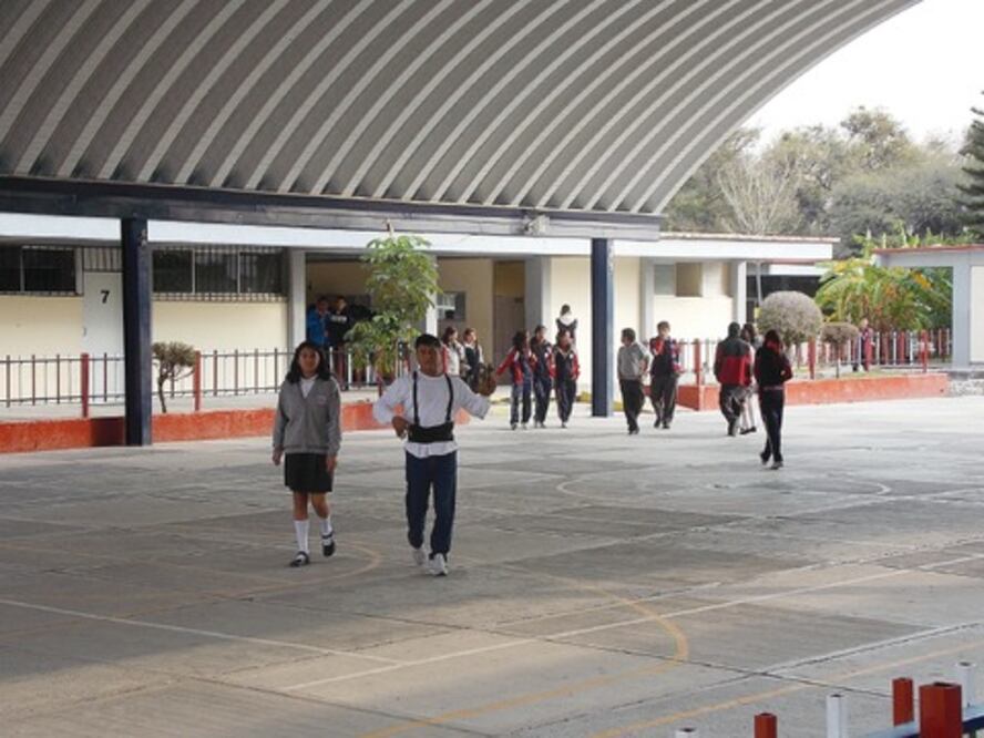 Abrirán 2 secundarias en La Loma y La Negreta