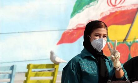 Fallecen otras 11 personas por coronavirus en Irán; suman 54 muertos