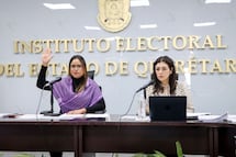 Aumentan las denuncias ante el IEEQ