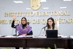 Aumentan las denuncias ante el IEEQ