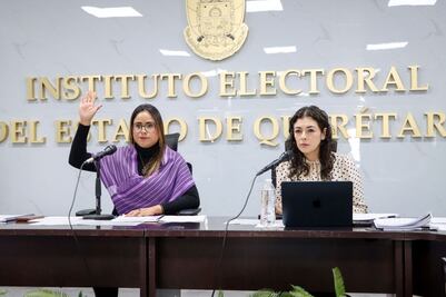 Aumentan las denuncias ante el IEEQ