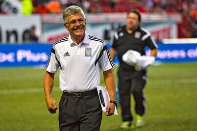 Ferretti, gruñón repleto de éxitos