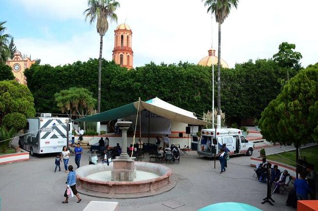 Inician recurso por falta de transparencia