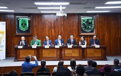 Celebran apertura de expedientes de Odebrecht