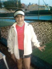 Daira Cárdenas quiere más medallas