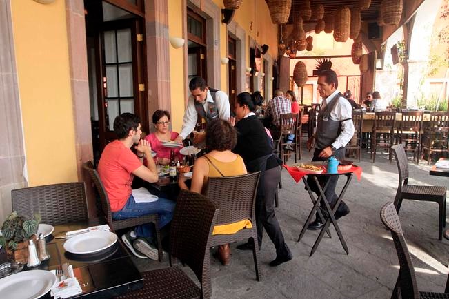 Foto: Archivo, El Universal