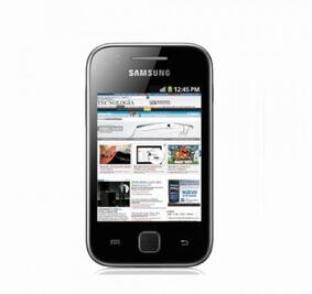 Impulsan smartphones comercio  