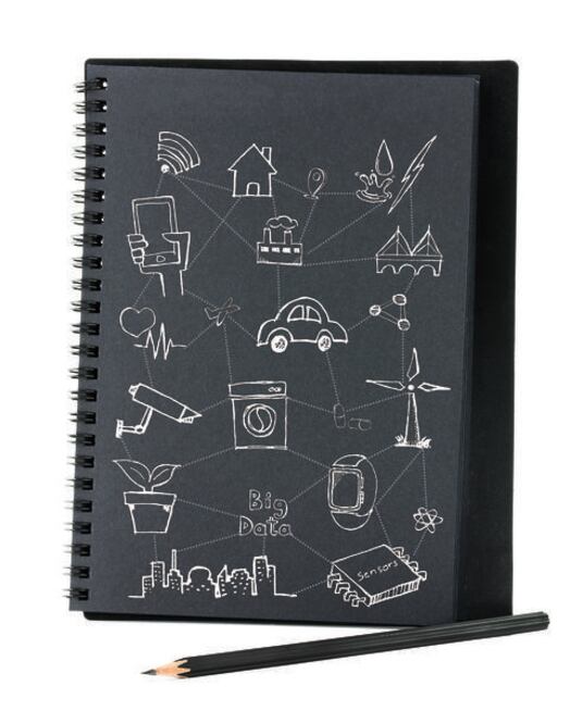 Apuestan por el Internet de las Cosas 