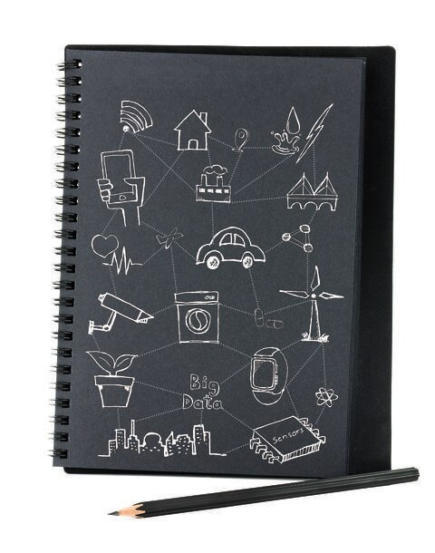 Apuestan por el Internet de las Cosas