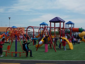 Buscan reducir niveles delictivos