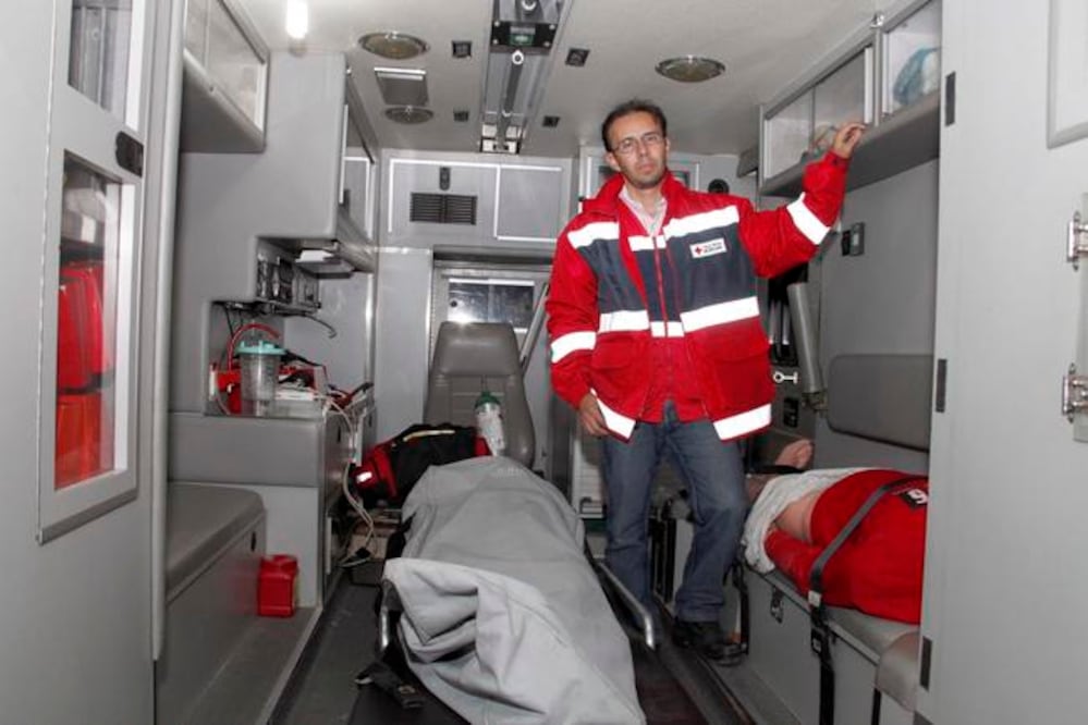 Foto: Guillermo González