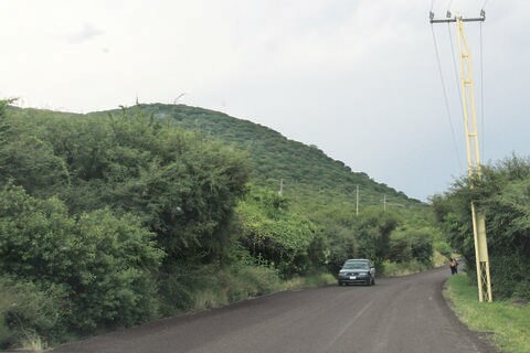 Campesinos dan “carpetazo” a decreto de Peña Colorada