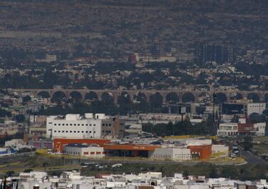 Querétaro, cuarto lugar en competitividad 
