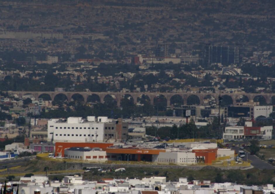 Querétaro, cuarto lugar en competitividad 