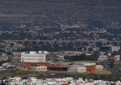 Querétaro, cuarto lugar en competitividad