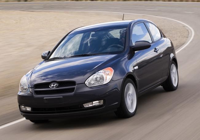 KIA fabricará 20 mil autos para Hyundai en Nuevo León